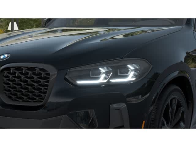 2025 BMW X4 xDrive30i