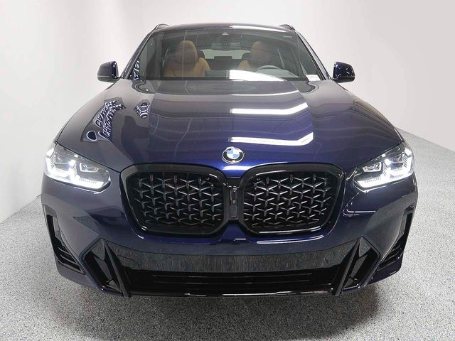 2025 BMW X4 xDrive30i