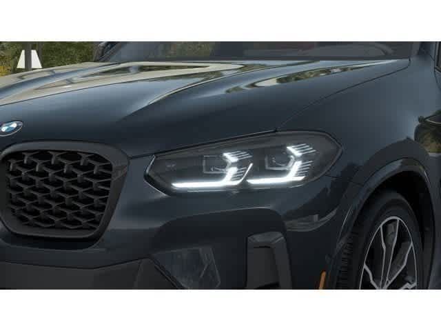 2025 BMW X4 xDrive30i