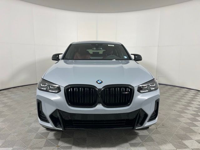 2025 BMW X4 M40i