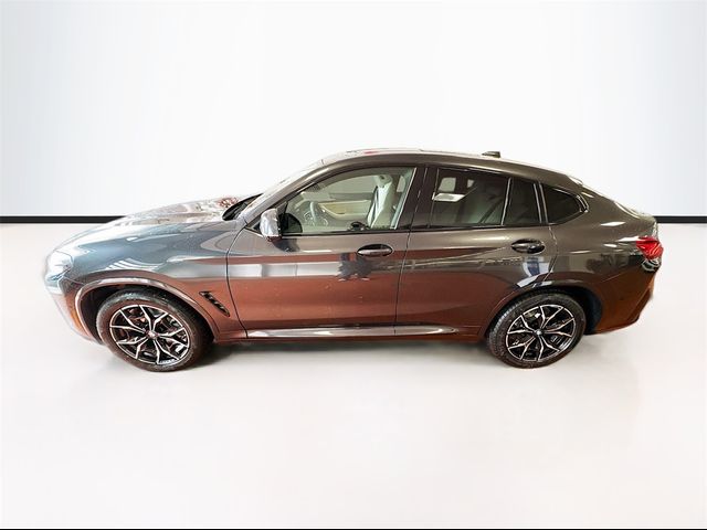 2025 BMW X4 xDrive30i