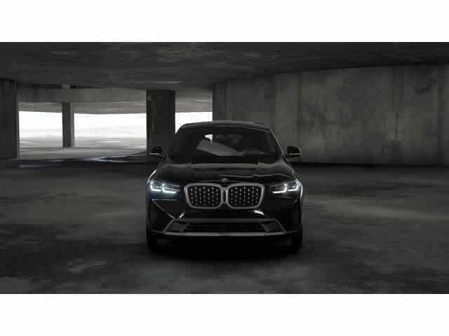 2025 BMW X4 xDrive30i