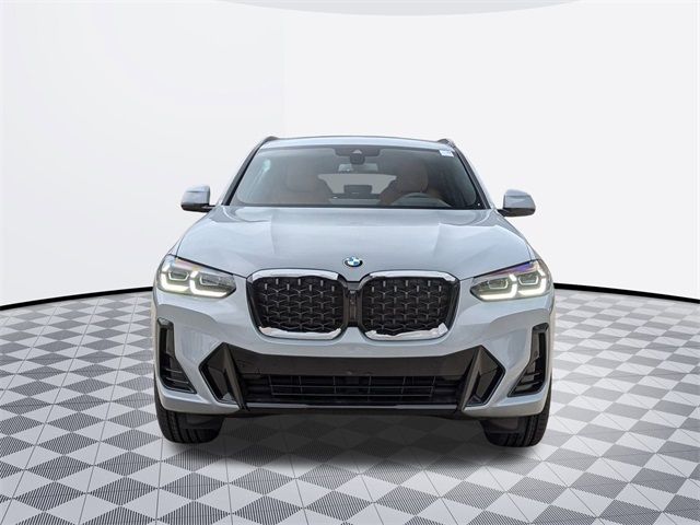 2025 BMW X4 xDrive30i