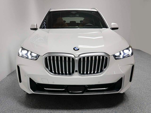 2025 BMW X5 sDrive40i