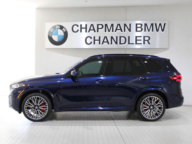 2025 BMW X5 sDrive40i