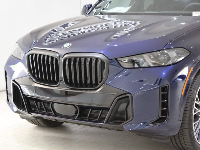 2025 BMW X5 sDrive40i