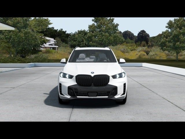 2025 BMW X5 sDrive40i