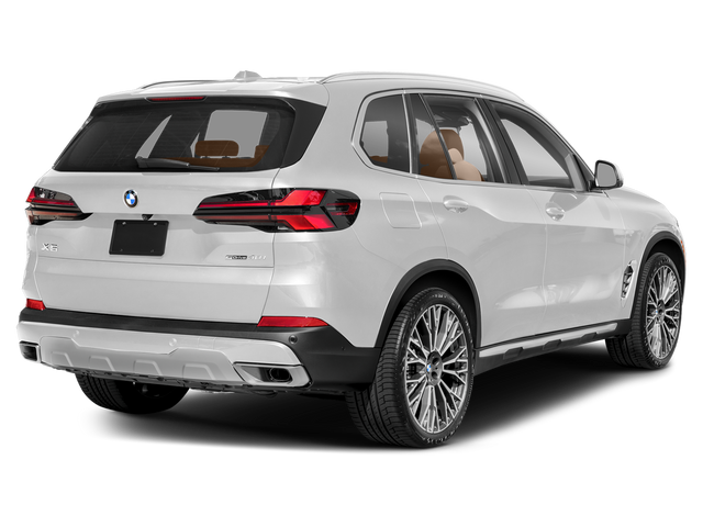 2025 BMW X5 sDrive40i