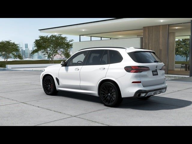 2025 BMW X5 sDrive40i