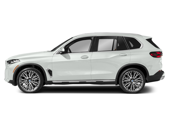 2025 BMW X5 sDrive40i