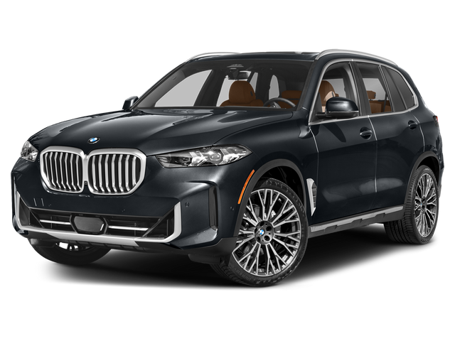 2025 BMW X5 sDrive40i