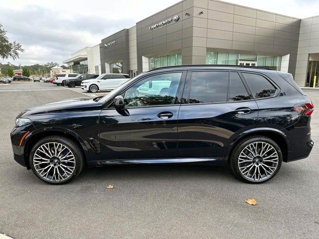 2025 BMW X5 sDrive40i