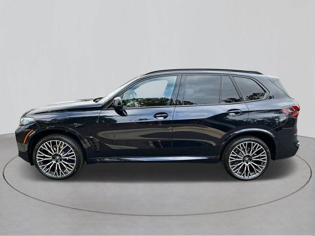 2025 BMW X5 sDrive40i