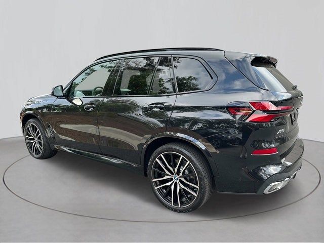 2025 BMW X5 sDrive40i