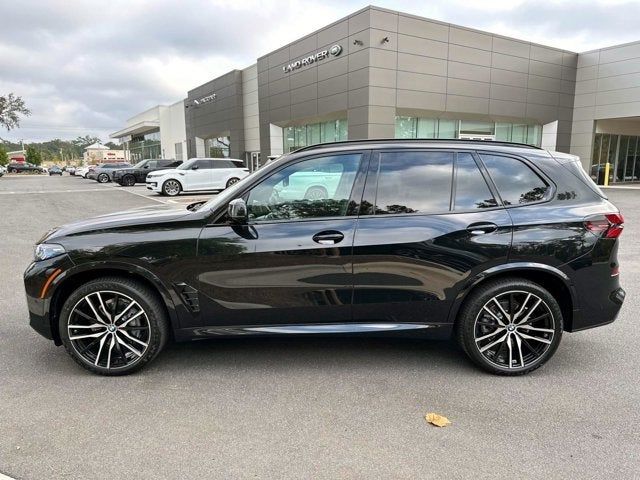 2025 BMW X5 sDrive40i