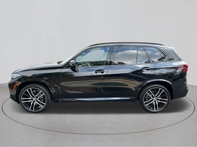 2025 BMW X5 sDrive40i