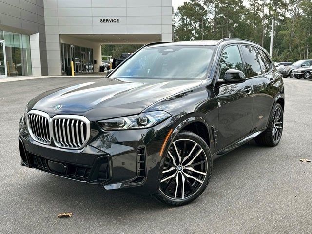 2025 BMW X5 sDrive40i