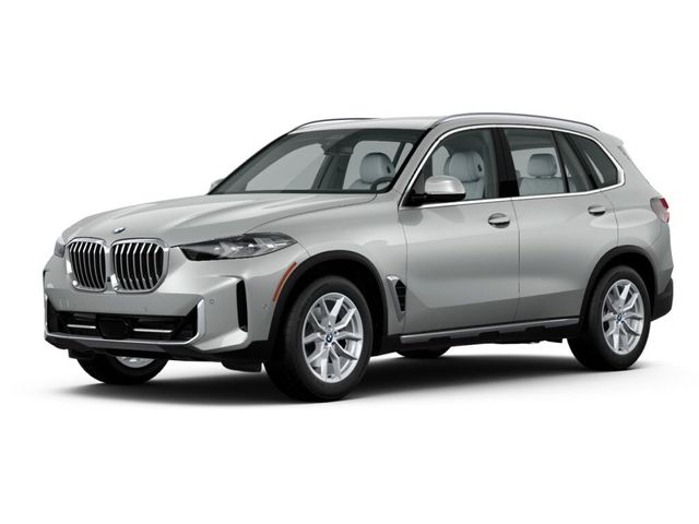 2025 BMW X5 sDrive40i