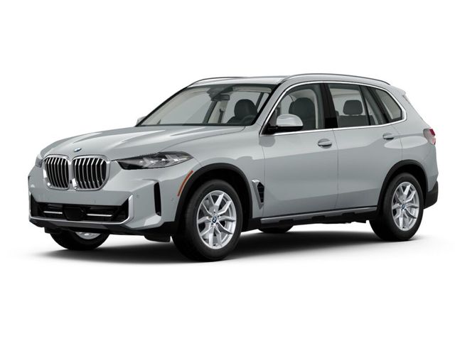 2025 BMW X5 sDrive40i