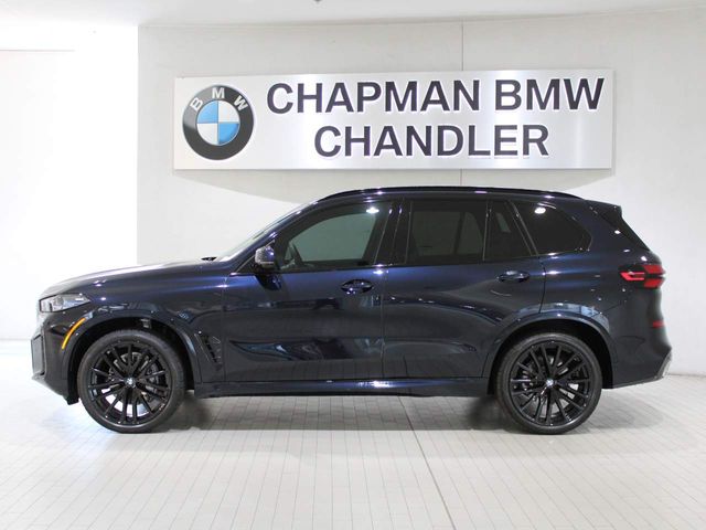 2025 BMW X5 sDrive40i