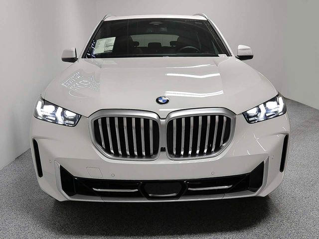 2025 BMW X5 sDrive40i