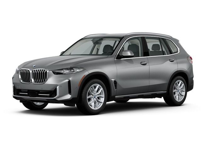 2025 BMW X5 sDrive40i