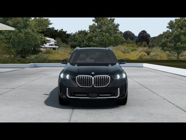 2025 BMW X5 sDrive40i