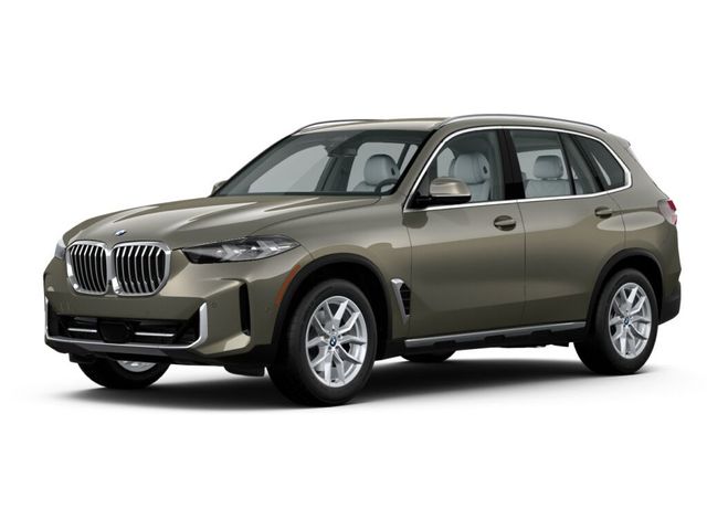 2025 BMW X5 sDrive40i