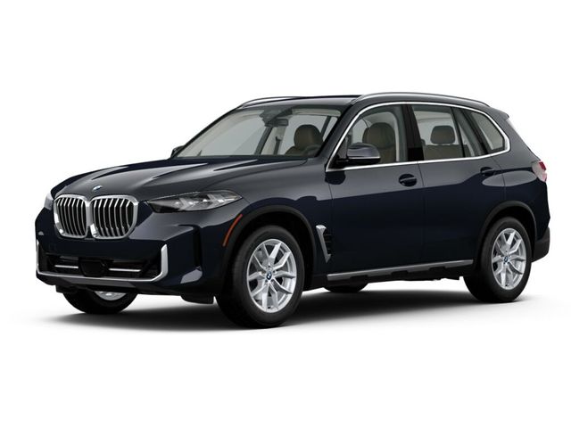 2025 BMW X5 sDrive40i