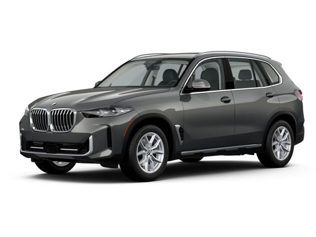 2025 BMW X5 sDrive40i