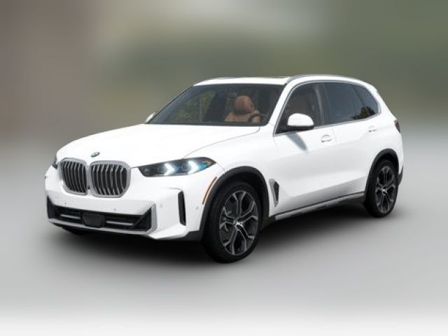 2025 BMW X5 sDrive40i