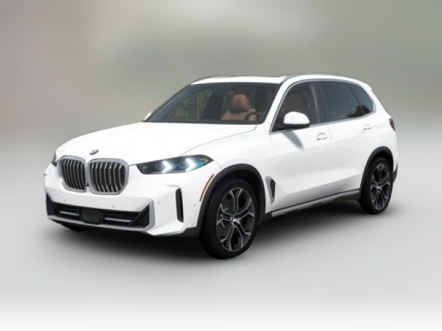 2025 BMW X5 sDrive40i