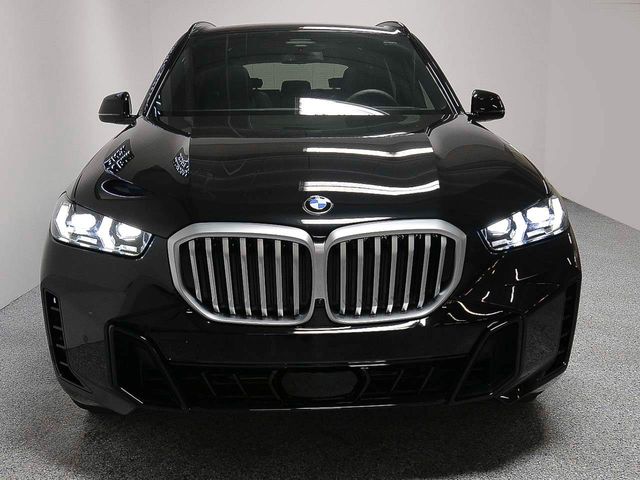 2025 BMW X5 sDrive40i