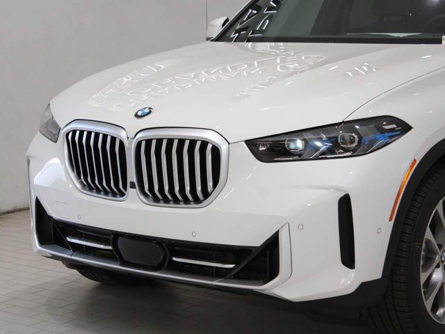 2025 BMW X5 sDrive40i