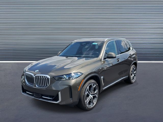 2025 BMW X5 sDrive40i