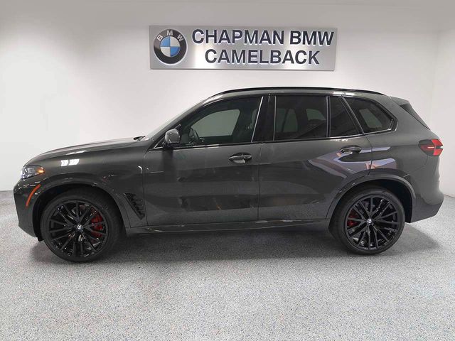 2025 BMW X5 sDrive40i