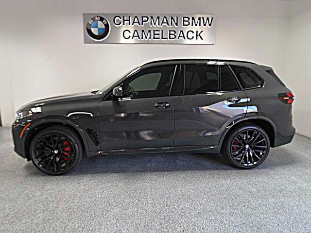 2025 BMW X5 sDrive40i