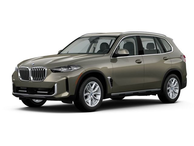 2025 BMW X5 sDrive40i