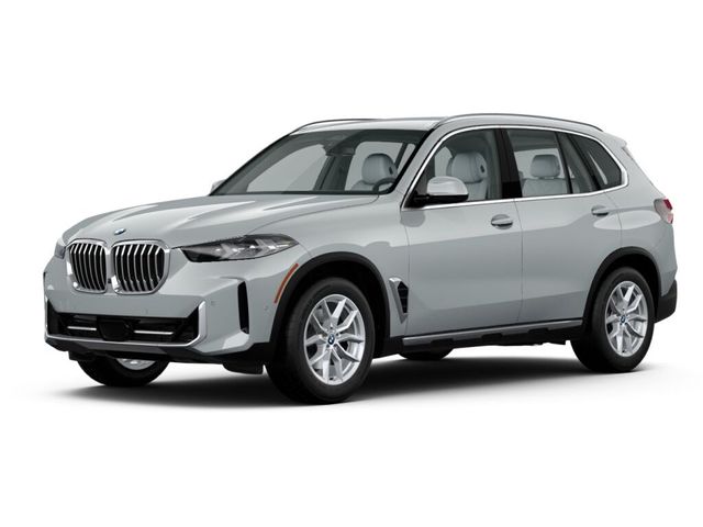 2025 BMW X5 sDrive40i