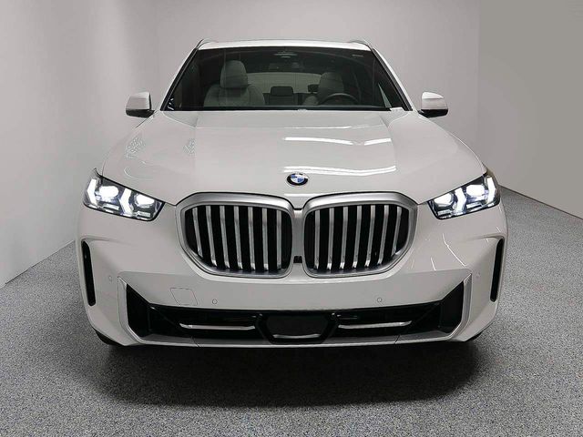 2025 BMW X5 sDrive40i