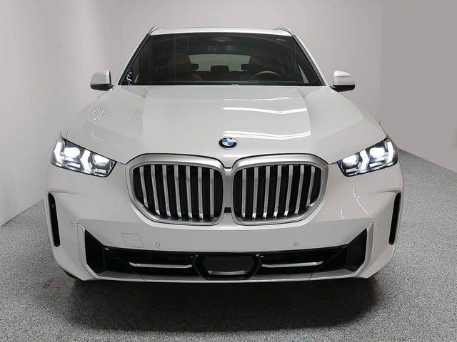 2025 BMW X5 sDrive40i