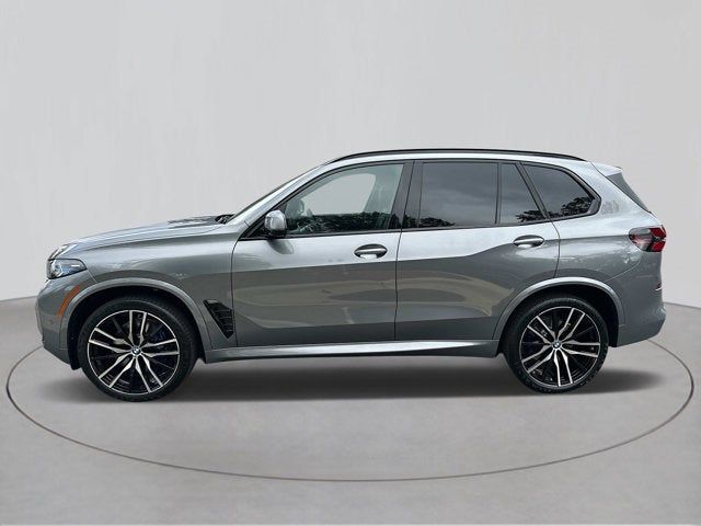 2025 BMW X5 sDrive40i