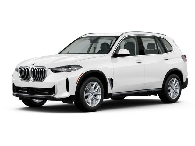 2025 BMW X5 sDrive40i