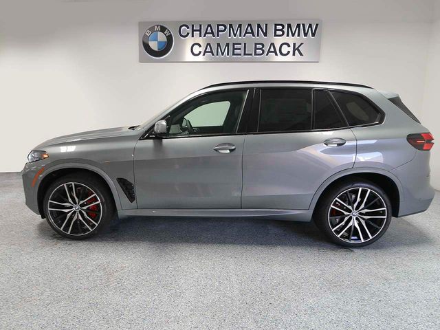 2025 BMW X5 sDrive40i