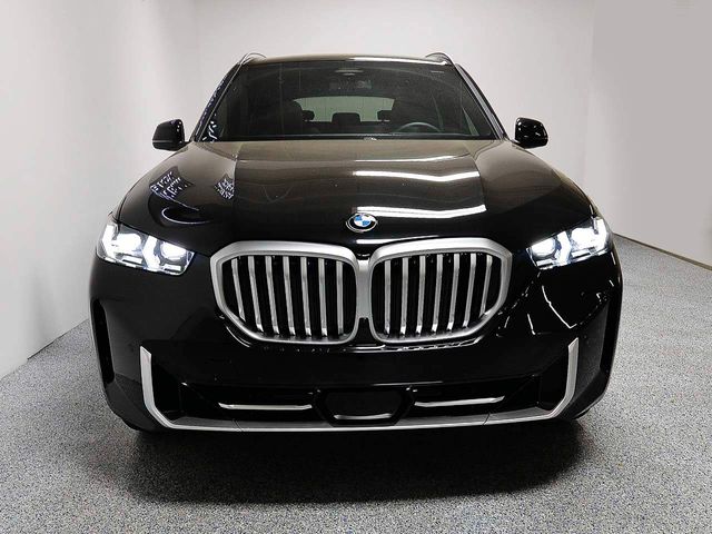 2025 BMW X5 sDrive40i