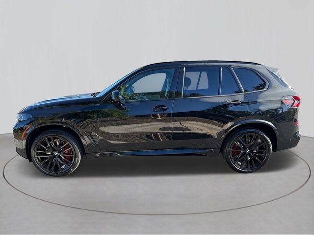 2025 BMW X5 sDrive40i