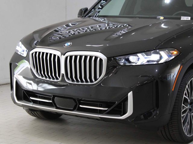 2025 BMW X5 sDrive40i