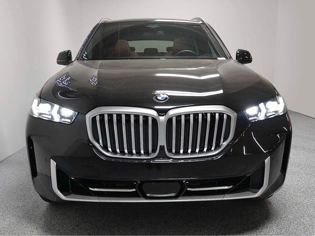 2025 BMW X5 sDrive40i