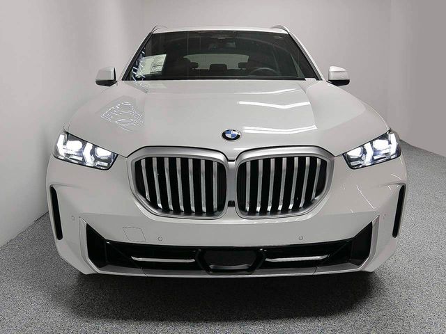 2025 BMW X5 sDrive40i