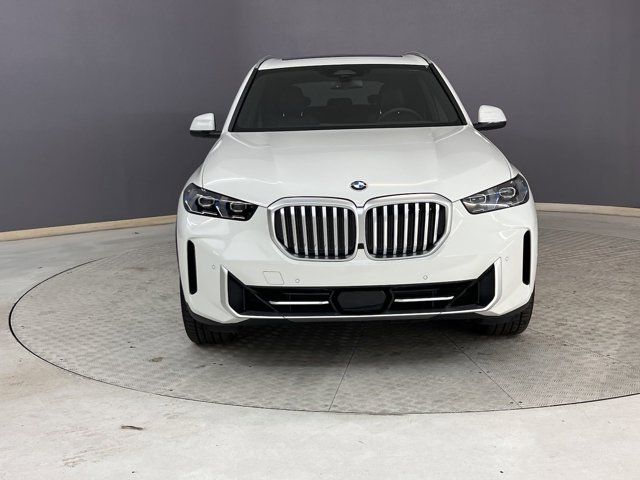 2025 BMW X5 sDrive40i